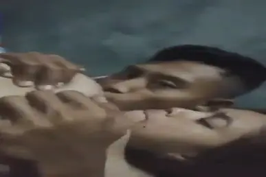 ABG Remas Tete Gede Pakai Gelang Kuning Sampe Keras