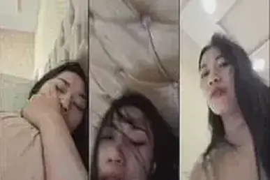 Bokep Live Bokep Dara Memek Banjir Lendir Ganas Colmek