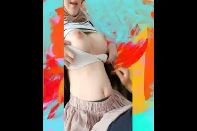 Hijab Nipple Pink Terbuka Menggoda Paling Hot Streaming Gratis Viral