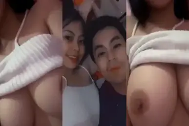 Skandal Mega Viral Ngentot Indo Montok Brutal